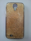 Гръб с камъни за Samsung i9500 Galaxy S4 №4
